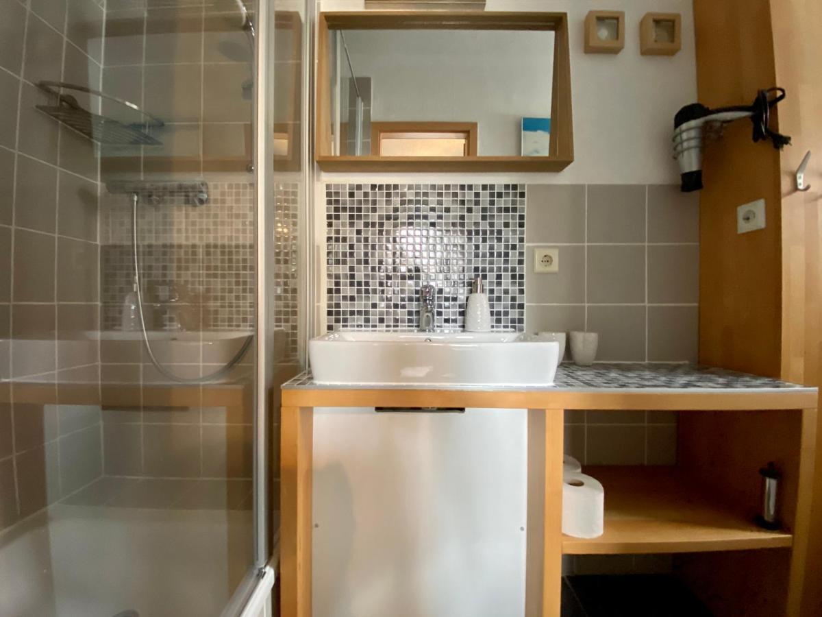 Apartment Auszeit Usedom *