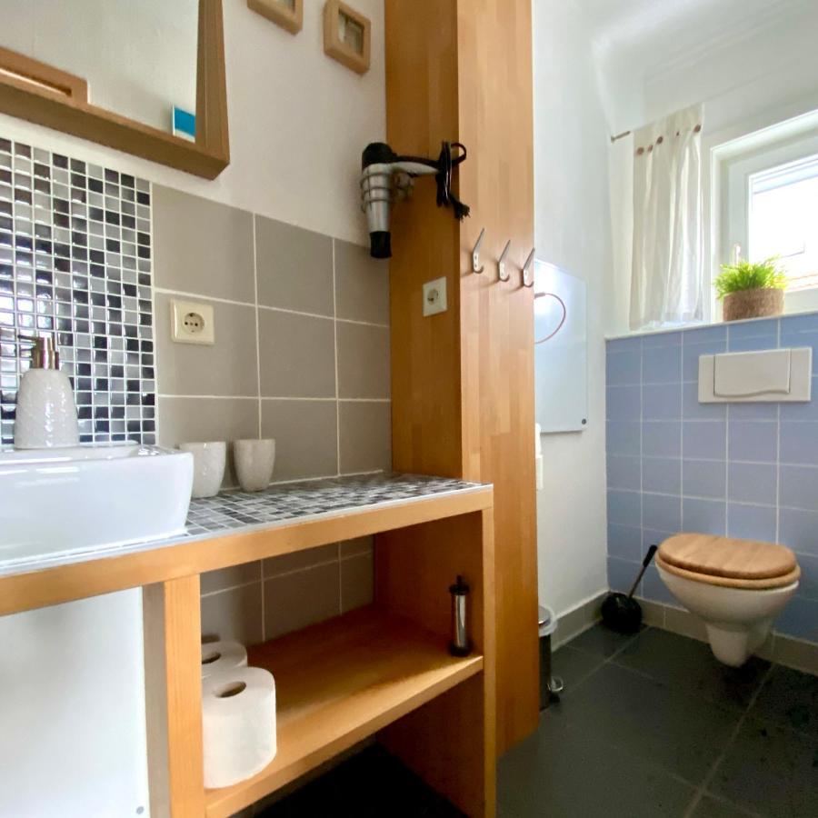Auszeit Usedom Apartment