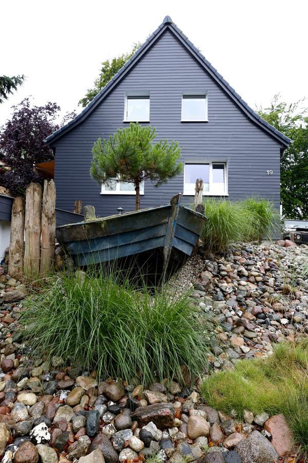 Auszeit Usedom Heringsdorf (Usedom)