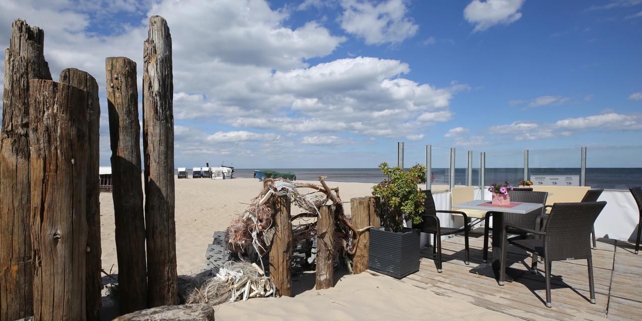 Auszeit Usedom * Heringsdorf (Usedom)