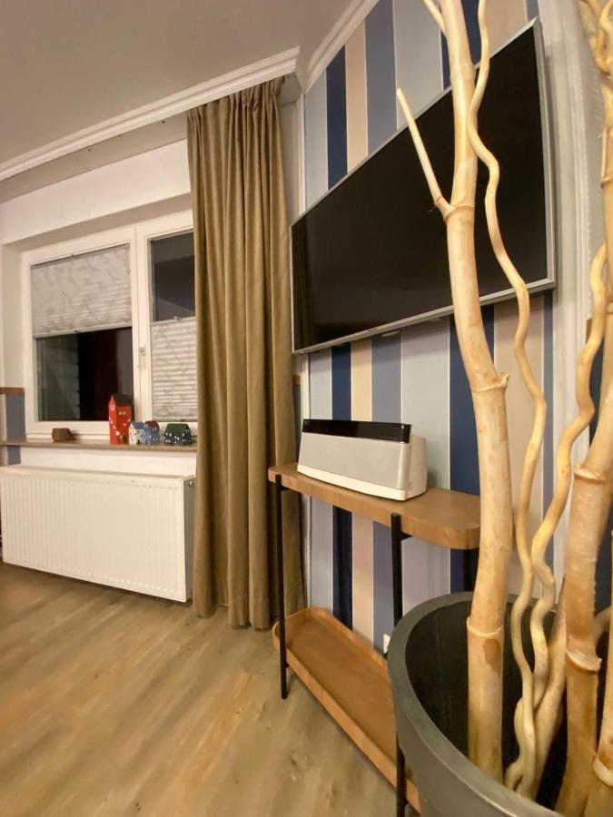 Apartment Auszeit Usedom