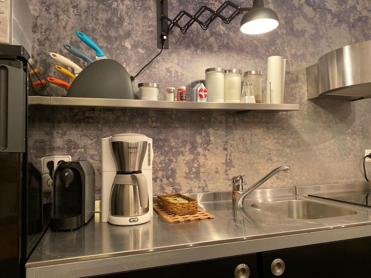 Auszeit Usedom Apartment Heringsdorf (Usedom)