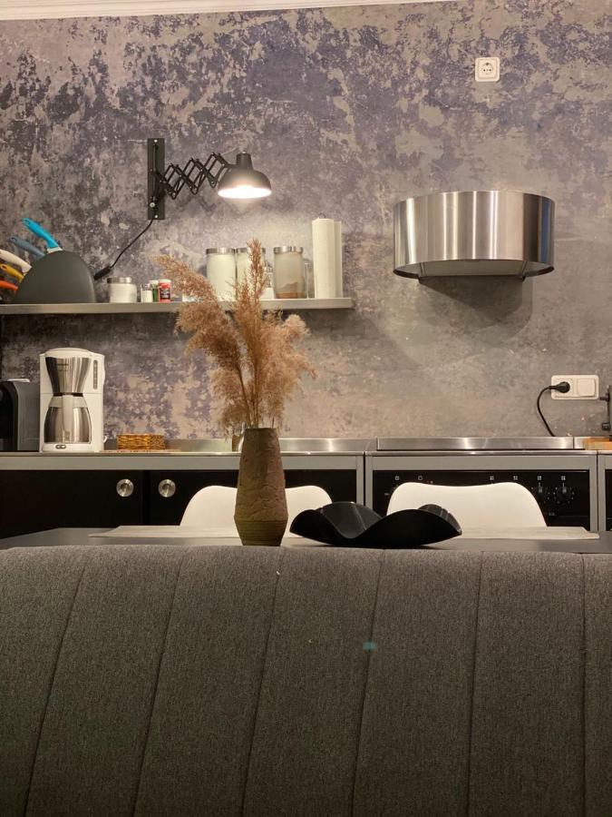 Auszeit Usedom Apartment *