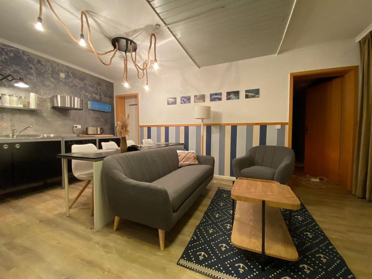 Apartment Auszeit Usedom