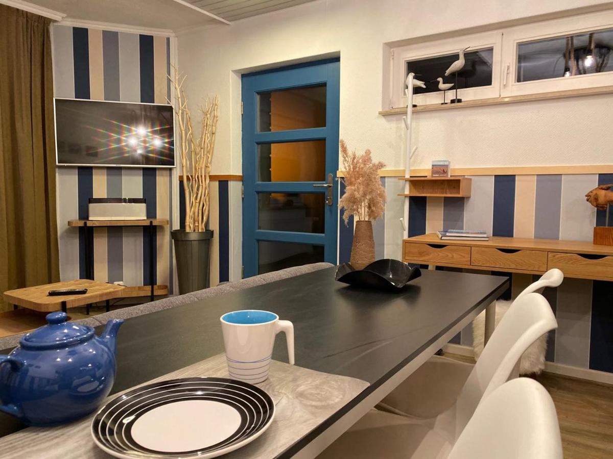 Auszeit Usedom Apartment *