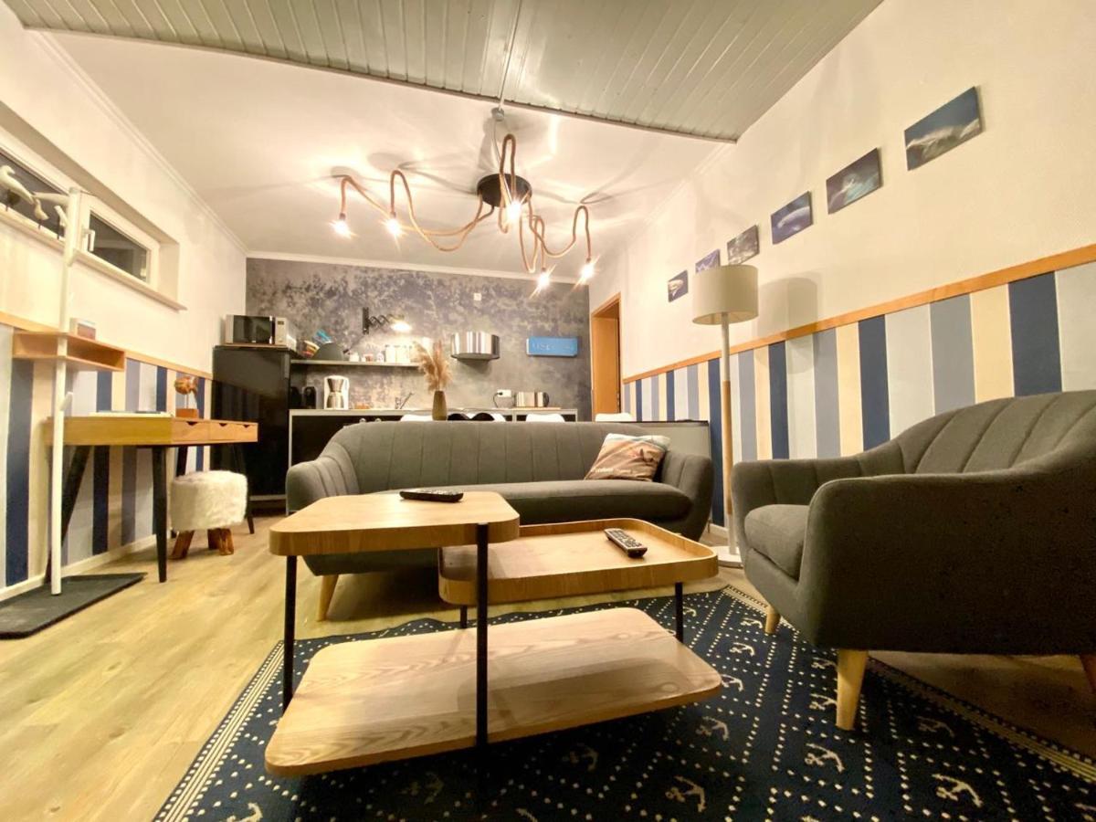 Apartment Auszeit Usedom